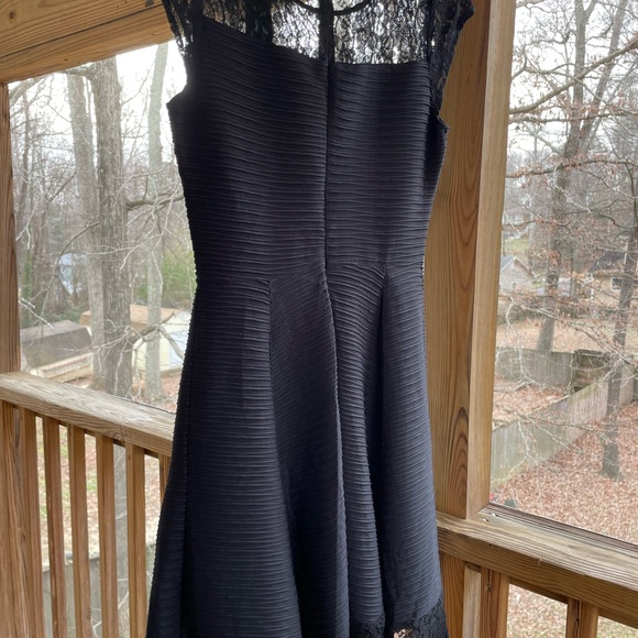 Black dress brand new with tags - Picture 4 of 6